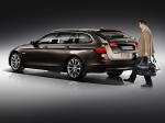 BMW 530d xDrive Touring Modern Line 2013 года (WW)